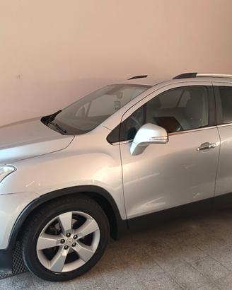 Chevrolet trax suv 1.7 diesel