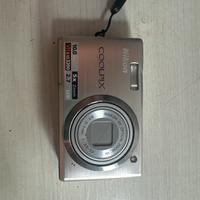 Nikon coolpix 5500