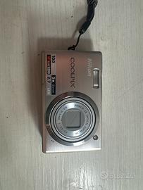 Nikon coolpix 5500