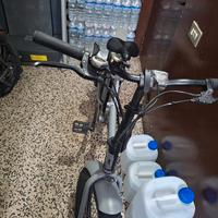 bicicletta elettrica