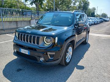 Jeep Renegade 1.6 Mjt 120CV Limited