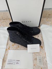 scarpe Gucci taglia 43