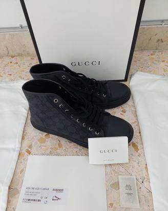 scarpe Gucci taglia 43