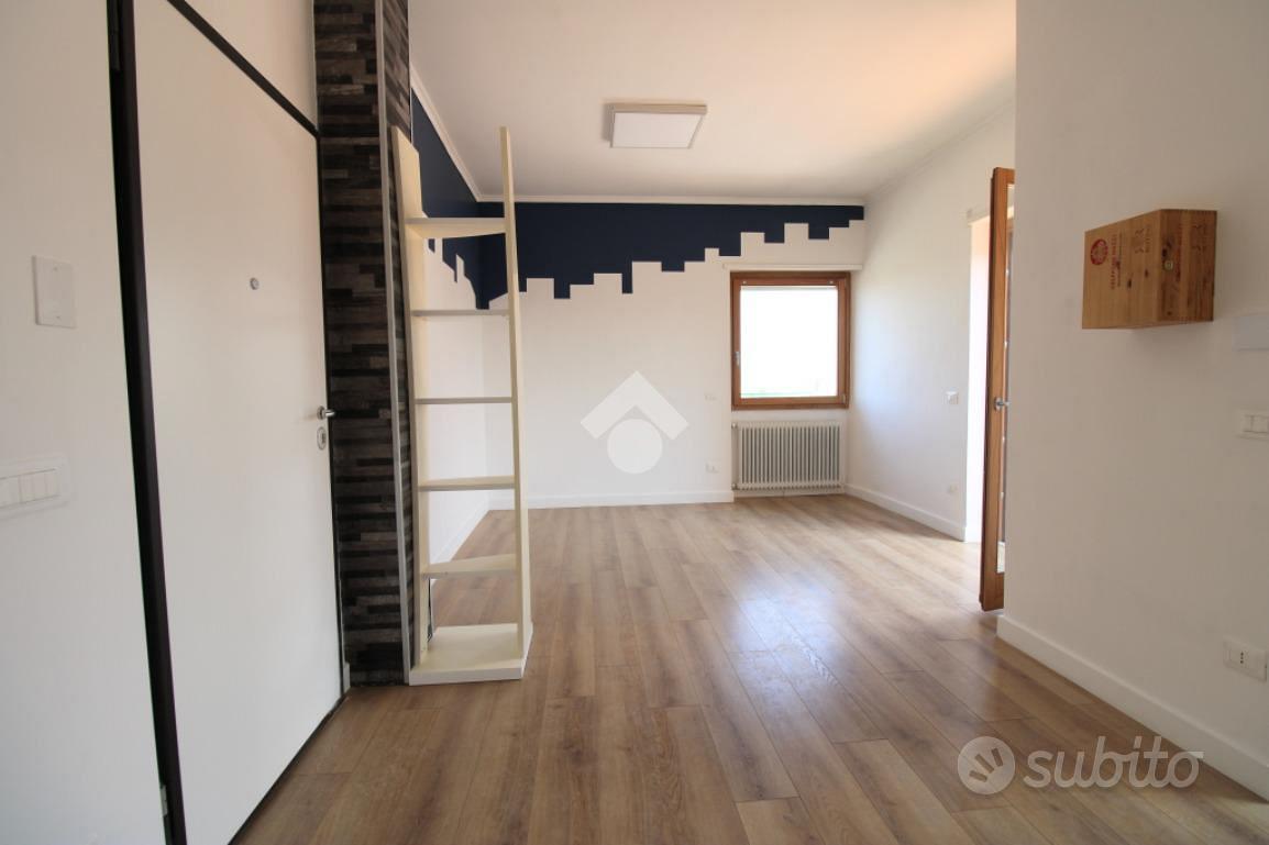 Apartment in Montopoli di Sabina, Bocchignano - More