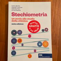 Stechiometria usato