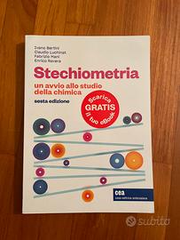 Stechiometria usato