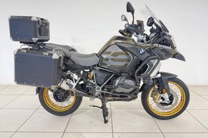 BMW R 1250 GS Adventure Exclusive
