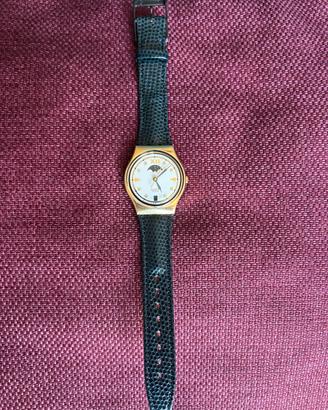 Swatch Gent Ceo