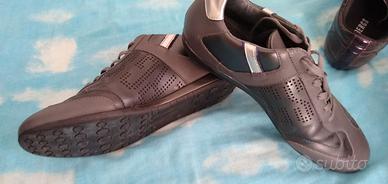 scarpe bikkembergs 41  solo quelle nere usate