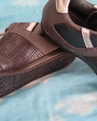 scarpe bikkembergs 41  solo quelle nere usate