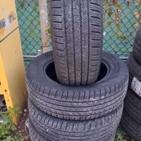 4 GOMME USATE QUATTRO STAGIONI 2156517 - CP1871729