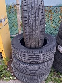 4 GOMME USATE QUATTRO STAGIONI 2156517 - CP1871729