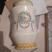 Vaso da farmacia