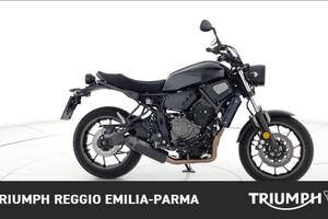 YAMAHA XSR 700 dep.A2 Abs