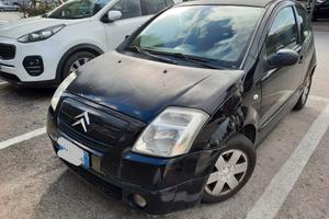 Citroen C2 1.1 