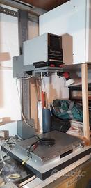 ingranditore Durst M800