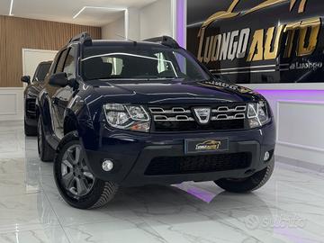 Dacia Duster 1.6 115CV Serie Limitata 85.000Km