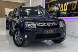Dacia Duster 1.6 115CV Serie Limitata 85.000Km