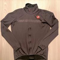 Castelli Maglia tecnica invernale TG. S