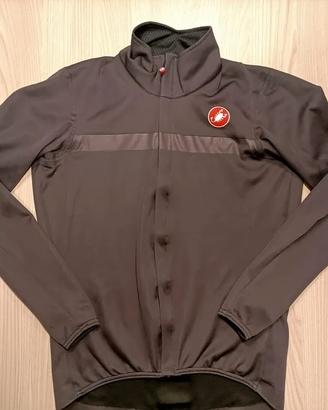 Castelli Maglia tecnica invernale TG. S