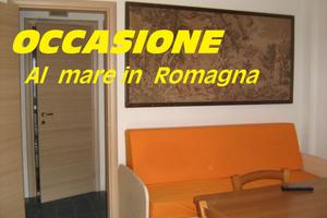 AGOSTO vicino al mare trilocale con 6 posti