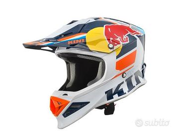 CASCO ENDURO REPLICA KINI