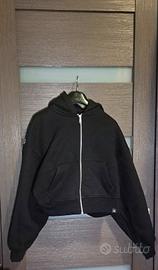 Felpa Calvin Klein (Taglia XS)*Nuova*