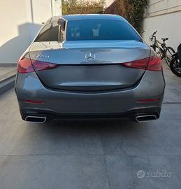  mercedes c220d anno 2024