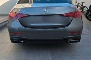  mercedes c220d anno 2024