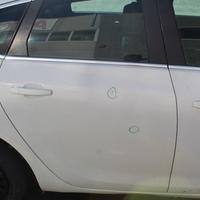 PORTIERA POSTERIORE DESTRA OPEL Astra J 13285611 (