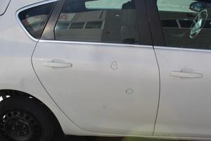 PORTIERA POSTERIORE DESTRA OPEL Astra J 13285611 (