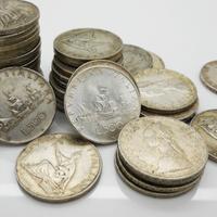 Monete vecchio conio CE.RCO