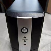 UPS Gruppo di Continuità Mach Power 250V 1000VA