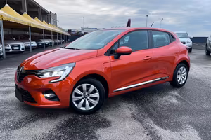 Renault Clio Blue dCi 85 CV 5 porte Business