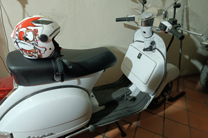 Vespa px 150