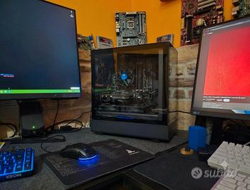 💮PC gaming 