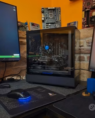 💮PC gaming 