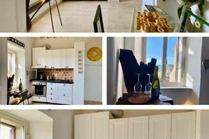 Appartamento indipendente