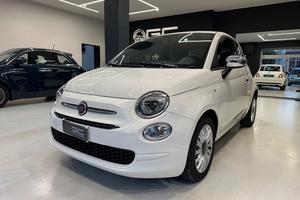 Fiat 500 1.0 Hybrid Cult