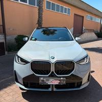 Bmw X3 M xDrive40d 48V MSport