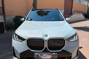 Bmw X3 M xDrive40d 48V MSport