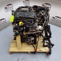 MOTORE COMPLETO M9R M9R833 2.0 D 109Kw 148CV NISSA