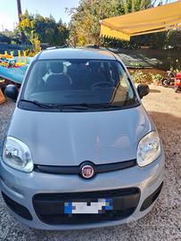 Fiat Panda 1.2 Benzina/Gpl 2018