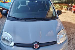 Fiat Panda 1.2 Benzina/Gpl 2018