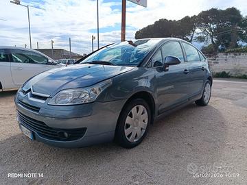 Citroen C4 1.4 Elegance