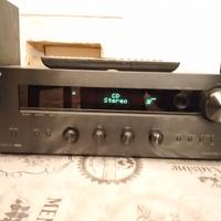 onkyo tx 8050