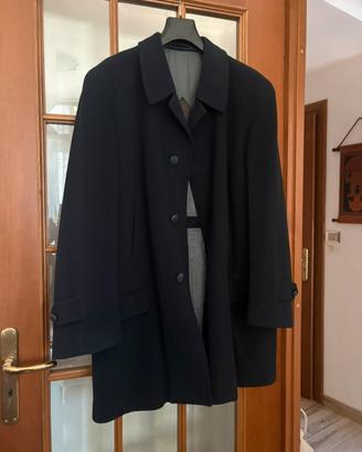 Cappotto uomo FACIS