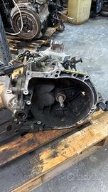 cambio citroen c4 picasso 1.6 HDI cod. 20408311