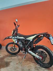 Fantic XEF 125 - 2022