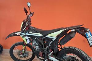 Fantic XEF 125 - 2022